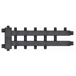 WARME Dubl Коллектор с гидрораз. WKD.R.85.К 3+2+1