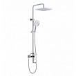 Душевая система ESKO Berlin ST250BR