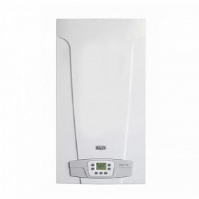 Котел BAXI ECO4S 24 F закрытая кам.