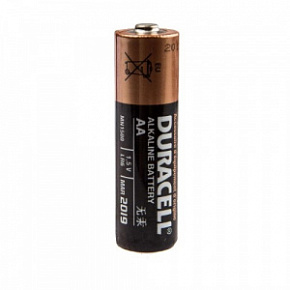 ��������� DURACELL LR 6