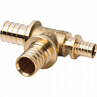 STOUT Тройник переход ф25х25х16 (SFA-0014-252516)