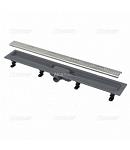 ����� �������. Alca Plast �PZ8-550 (������� � ���)