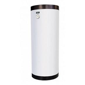 Бойлер косвенного нагрева INOX SV160 белый