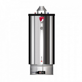 Federica Bugatti В-тель газовый INOX WH200
