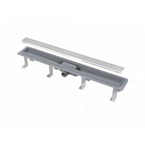 ����� �������. Alca Plast �PZ9-650 (������� � ���)
