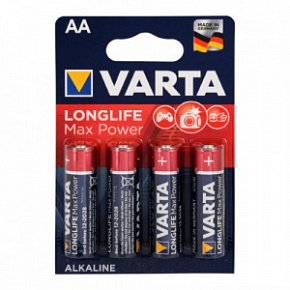 ��������� VARTA Max Tech LR 06