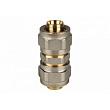 STOUT Муфта соед. 16 х 16 мп (SFS-0005-000016)
