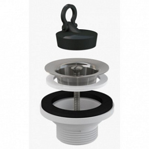 �������� ������ 5/4 � ����.�������� Alca Plast �31