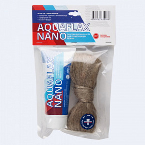 ����� AQUAFLAX NANO 30 �����+15�� ��� (����)
