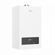 Котел газовый 2х контурный MIDEA MGB-24-2F NEMAN