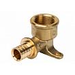 STOUT Угол с креплением ф16х1/2 (SFA-0009-001612)