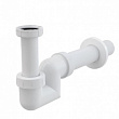Сифон для умыв. и биде 11/4-40Alca Plast А45F-DN40