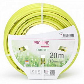 ����� ������� (REHAU) 1/2 � 20�