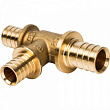 STOUT Тройник переход ф25х20х20 (SFA-0014-252020)