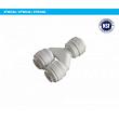 RAIFIL Фитинг 4 TWD 44