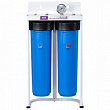 RAIFIL Водоочиститель PU908B2-BK1-S-G