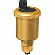 Автоматический воздухоотводчик Flamco Flovent 1/2