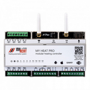 ���������� MYHEAT PRO (6284)