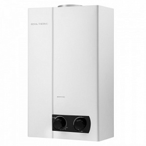 ������� ������� Royal Thermo GWH 11 Piezo Pro