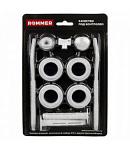 �������� ROMMER � ������. ��� ��������� 1 � 3/4