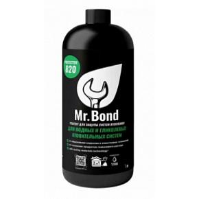 ��������� �������� 1� Mr.Bond Protector 820