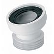 Труба фановая McALPINE MRWC10 110/14* длина 140мм