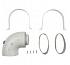 STOUT ����� ��������.60/100 90* (SCA-6010-210190)