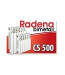 �������� ��������������� RADENA BIMETALL CS 350