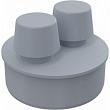 Вентиляционный клапан DN 110 Alca Plast APH110