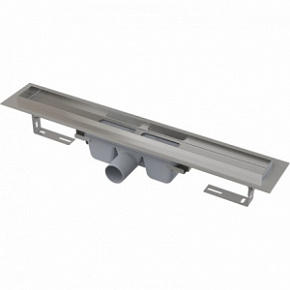 ����� �������. Alca Plast �PZ6-550 � ����� ��� �/�