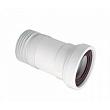 Гофра под унитаз McALPINE MRWC-F20R 200мм