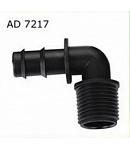 AD 7217 ������� ������� ��� �/� Dn16 � �/� 1/2