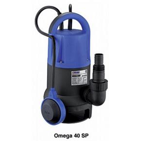 Насос дренажный Omega 75 SP (Беламос)
