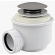 Сифон для душ.поддона Alca Plast А465 click/clack
