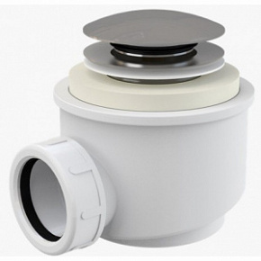����� ��� ���.������� Alca Plast �465 click/clack
