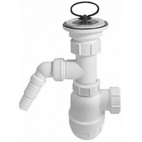 ����� 40 � 11/2 ������������� � ��� McALPINE MRSK3