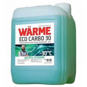 ������������� WARME CARBO Eco 30 (20��)