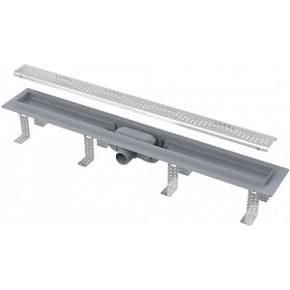 ����� �������. Alca Plast �PZ8-650 (������� � ���)