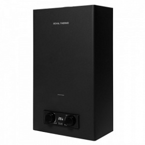 ������� ������� Royal Thermo GWH 10 Inflame Grafit