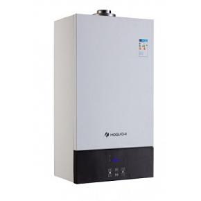 Котел настенный газовый MOGUCHI GBL24F 24кВт