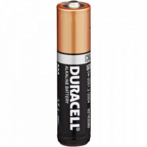 ��������� DURACELL LR 3