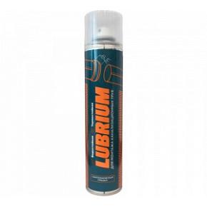 ������ �������������� �������� LUBRIUM 400��