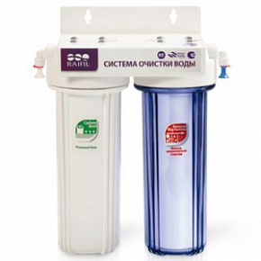 RAIFIL Водоочиститель PU905W2-WF14-PR-EZ