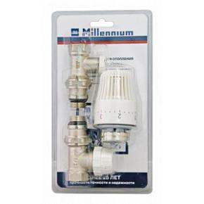 Millennium �������� ������ � ��������. 3/4