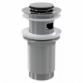 ������ ������ 11/4 Alca Plast �391 click/clack