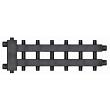 WARME Dubl Коллектор с гидрораз. WKD.R.85.К 3+3+1