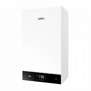 Котел WARM AUROS универсальный газовый 24кВт