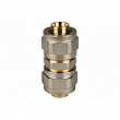 STOUT Муфта соед. 20 х 20 мп (SFS-0005-000020)