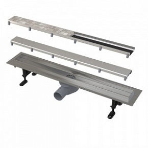 ����� ���. Alca Plast �PZ13-DOUBLE9 Fit and Go-850