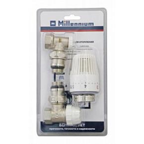 Millennium �������� ������ � ��������. 1/2